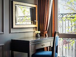 Hanoi Solis Hotel