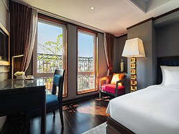 Hanoi Solis Hotel