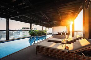 Hanoi Solis Hotel