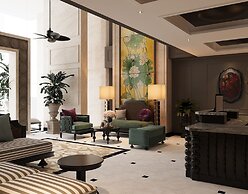 Hanoi Solis Hotel