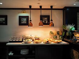 Hanoi Solis Hotel