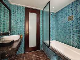 Hanoi Solis Hotel