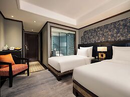 Hanoi Solis Hotel