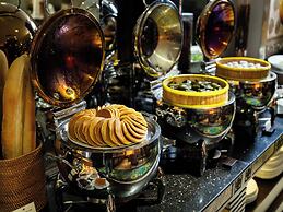 Hanoi Solis Hotel