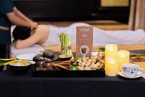 Hanoi Solis Hotel