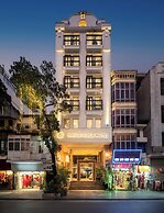 Hanoi Solis Hotel