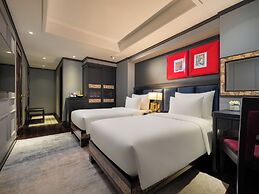 Hanoi Solis Hotel