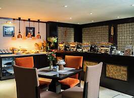 Hanoi Solis Hotel