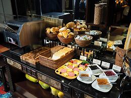 Hanoi Solis Hotel
