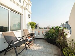 Hanoi Solis Hotel