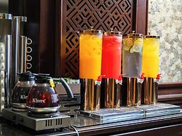 Hanoi Solis Hotel