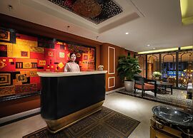 Hanoi Solis Hotel