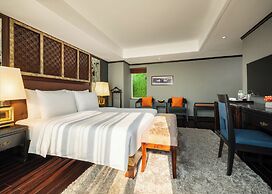 Hanoi Solis Hotel