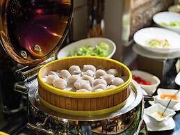 Hanoi Solis Hotel