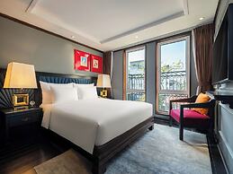 Hanoi Solis Hotel