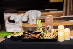 Hanoi Solis Hotel