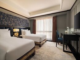 Hanoi Solis Hotel