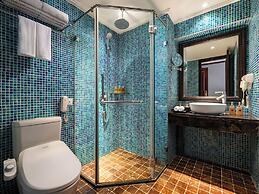 Hanoi Solis Hotel