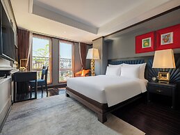 Hanoi Solis Hotel