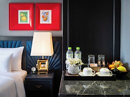Hanoi Solis Hotel