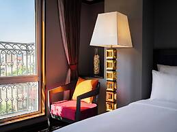 Hanoi Solis Hotel