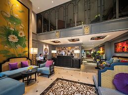 Hanoi Solis Hotel