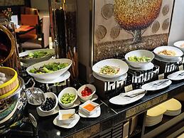 Hanoi Solis Hotel