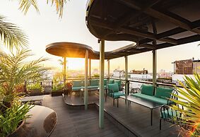 Hanoi Solis Hotel