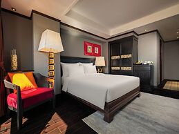 Hanoi Solis Hotel