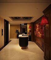 Hanoi Solis Hotel