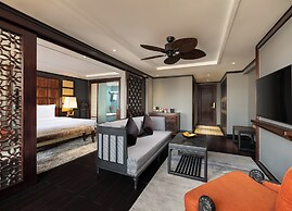 Hanoi Solis Hotel