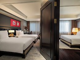 Hanoi Solis Hotel