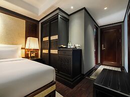 Hanoi Solis Hotel