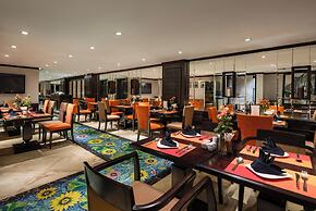Hanoi Solis Hotel