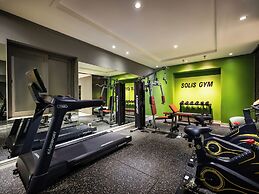Hanoi Solis Hotel