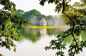 Hanoi Solis Hotel