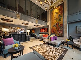 Hanoi Solis Hotel
