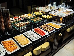 Hanoi Solis Hotel