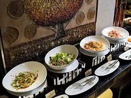 Hanoi Solis Hotel