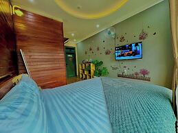 Pine Forest House Da Lat