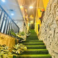 Pine Forest House Da Lat