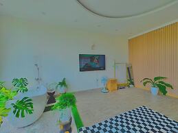 Pine Forest House Da Lat