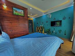 Pine Forest House Da Lat