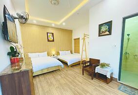 Pine Forest House Da Lat