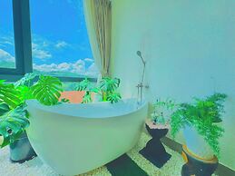 Pine Forest House Da Lat