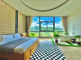 Pine Forest House Da Lat
