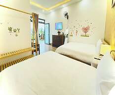 Pine Forest House Da Lat