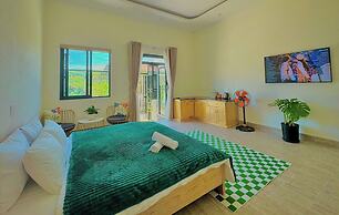 Pine Forest House Da Lat