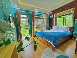 Pine Forest House Da Lat