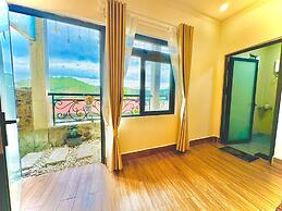 Pine Forest House Da Lat